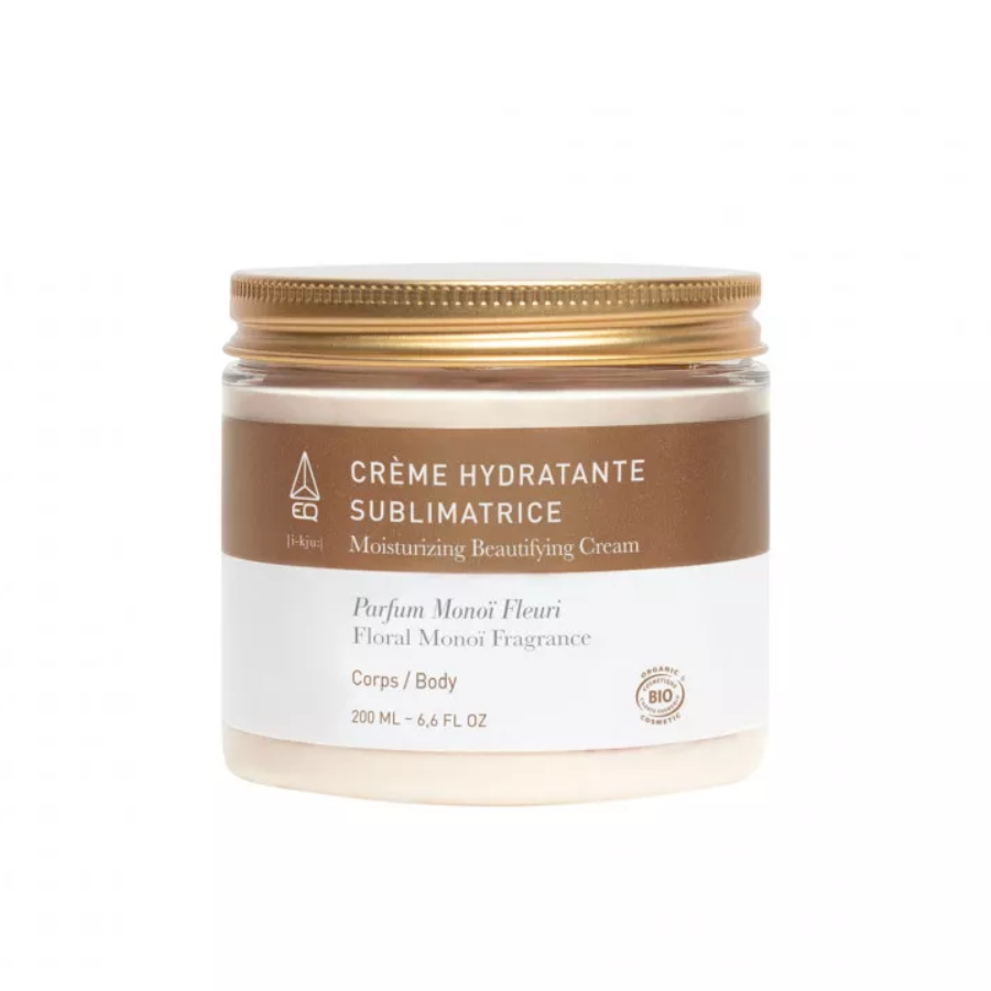 Crème EQ Hydratante Sublimatrice